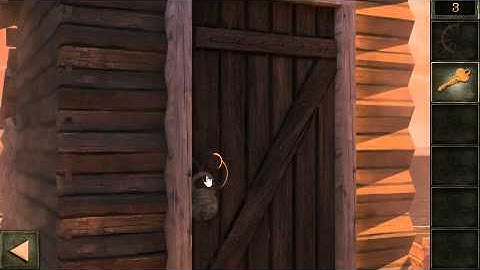 Magic Escape - Level 3