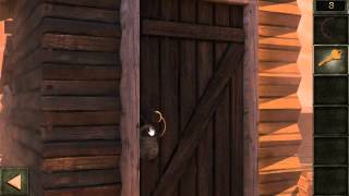 Magic Escape - Level 3 screenshot 3