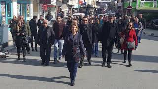 Oya Arapoğlu Sapanca Bağımsız Belediye Başkan Adayı