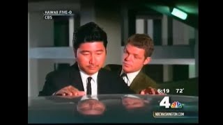 James Macarthur:  News Report of His Death - October 28, 2010 Net Worth