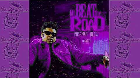 BossMan Dlow - Obama Runtz feat. Wizz Havinn ( Slowed Down )