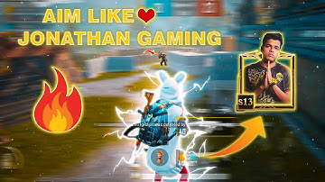Aim Like @JONATHANGAMINGYT  | 1v1 TDM Challenge 🔥 | OnePlus,9R,9,8T,7T,,7,6T,8,N105G,N100,Nord,5T