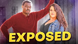 Exposing Emily & Kobe from 90 Day Fiance