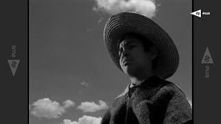 El joven Juárez (1954) Pelicula mexicana completa