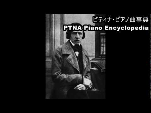 F.Chopin: Scherzo No.2 b-Moll,Op.31,CT198 pf.山辺絵理 - YouTube