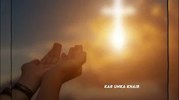 Ye Mat Kaho Khuda Se ❤️✝️ | Jesus Hindi Song Status | Christian Song Whatsapp Status