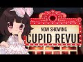 【Phoebe】Cupid Revue クピドゥレビュー【歌ってみた】Vocal Cover #FeebeeSings