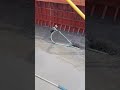 Sand Unload Drager Machine Part 1718 Sand Unload Drager Machine Part 1718