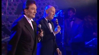 Karel Gott a Karel Hála - Dívka toulavá (1990)
