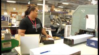 Enviro-Mark Case Study: Croxley