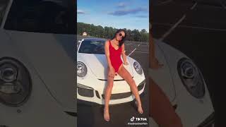 redrevolverfilm Mollie's Porsche summer 2021