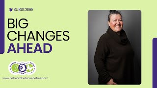 Life Update: March 2025 (Big Changes Ahead) 💡 P40 Wealth