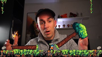 Chopping trees and building bridges | Devlog #4