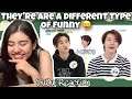 REACTING TO "[ENGSUB] Weekly Idol EP489 GUEST : Super JunioR"