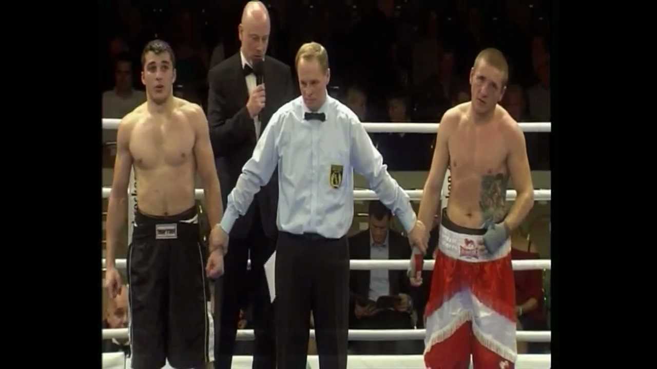 Moritz Stahl vs Josef Obeslo