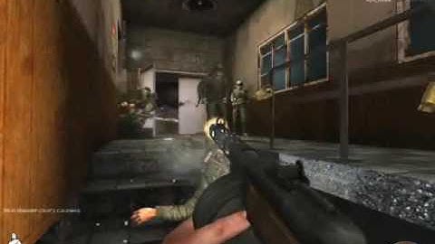 Red Orchestra Frag Movie