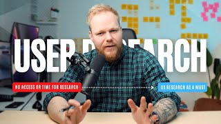 Don't Have Access to Users in UX? (How to Drive User Centred Design Org. Change)