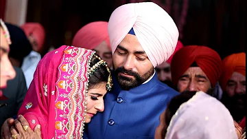 Best #Wedding II 2022 II Very Emotional Doli Song  #sainistudioarno Patiala Punjab India