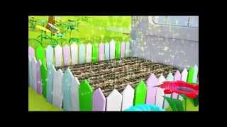 Haydi Çocuklar Yerel Tohum Ekelim Resimi