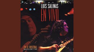 Miniatura de "Luis Salinas - Funky tango"