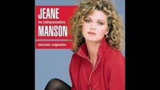 Spanish Love Song | Porque el amor se va | Jeane Manson | Melody from the soul
