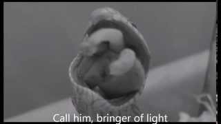 Gorgoroth  The Sign Of An Open Eye un  W S