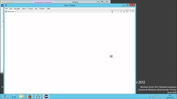 Aplicación en Android Parte I (Instalación y Configuración del SDK y Eclipse)