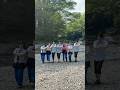 風呂上がりのおばさん映り込んだ、、