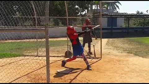 EDISON ABREU EL MAMU SS 2023