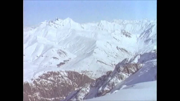 P-Tex, Lies & Duct Tape -- valley X part1