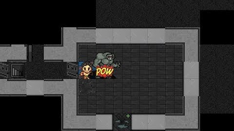 Cataclysm DDA — Hulks are Overrated