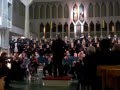 Capture de la vidéo Parte I - Concerto Coro Diocesano/Paisiello