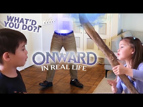 pixar's-"onward"-in-real-life