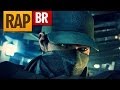 Rap do Watch_Dogs | Tauz RapGame 14