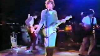 ROLLING STONES 1978 RESPECTABLE Rehearsal (Part 1)