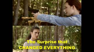 The Surprise that CHANGED EVERYTHING! [Love Story #7]