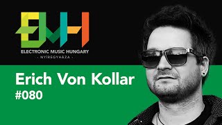 Erich Von Kollar