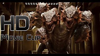 Percy Vs Hydra 2010 Percy Jackson And The Lightning Thief