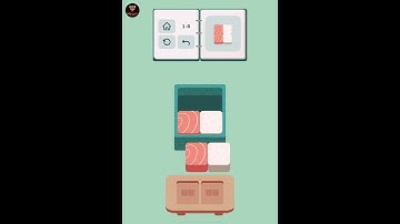 INBENTO: All Levels 1-8 Gameplay Walkthrough #SssbGames