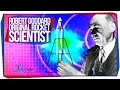 Great Minds: Robert Goddard, Original Rocket Scientist