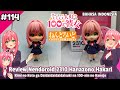 [Review Nendoroid 2310 Hanazono Hakari] Hyakkano Anime 「100 カノ」 Bahasa Indonesia