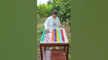 Ball Sorting Hacks for Success #19