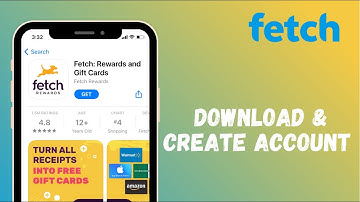 How to Download Fetch app & Sign up | Fetch App Login 2021