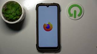 How to Install the Mozilla Firefox Browser App in CUBOT KingKong 6