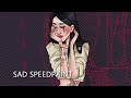 sad speedpaint - :(