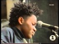 Tracy chapman  talkin bout a revolution