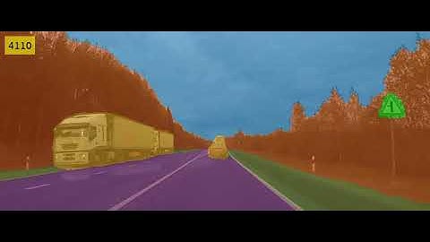 Semantic Segmentation for ADAS [MATLAB]  Part1