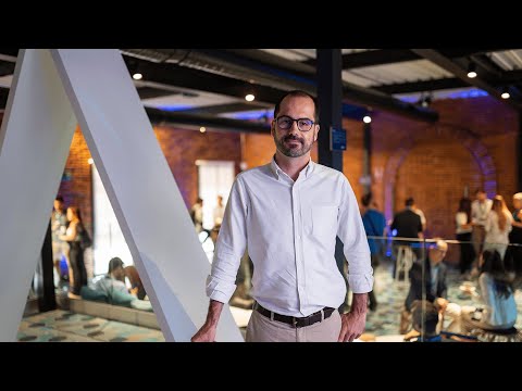 BBVA Open Summit