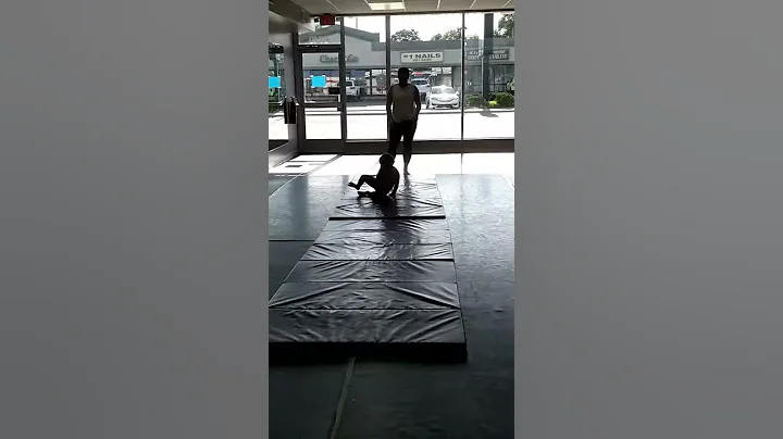 Shilynne doing her thang
