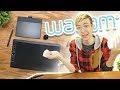 ULTIMATE GUIDE to Buying a WACOM TABLET!